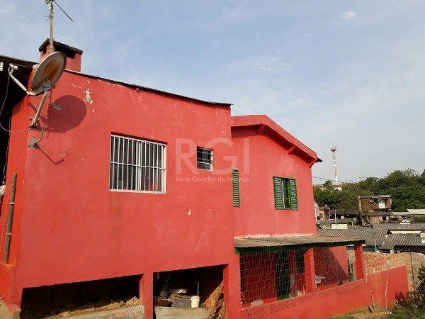 Casa à venda com 5 quartos, 151m² - Foto 8
