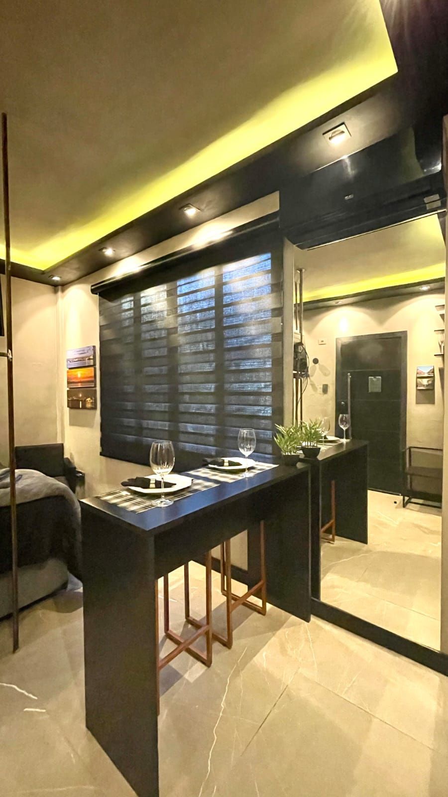 Apartamento no Edifício Spartacus, 1 quarto, à venda, 20 m², Cidade Baixa - Porto Alegre — foto 4