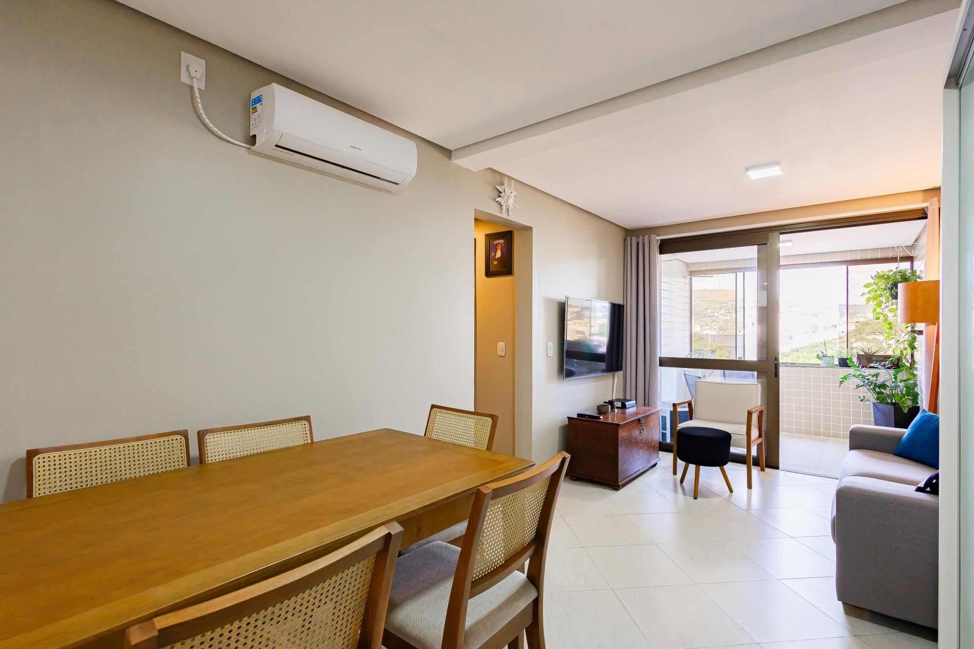 Apartamento, 2 quartos, 69 m² - Foto 13