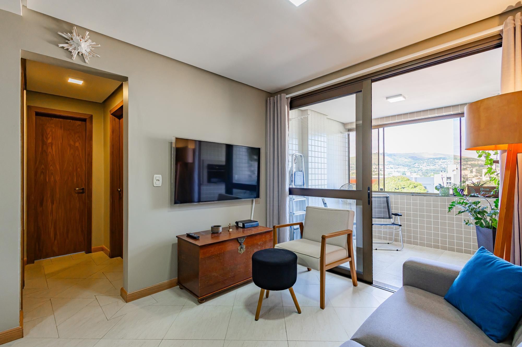 Apartamento, 2 quartos, 69 m² - Foto 6