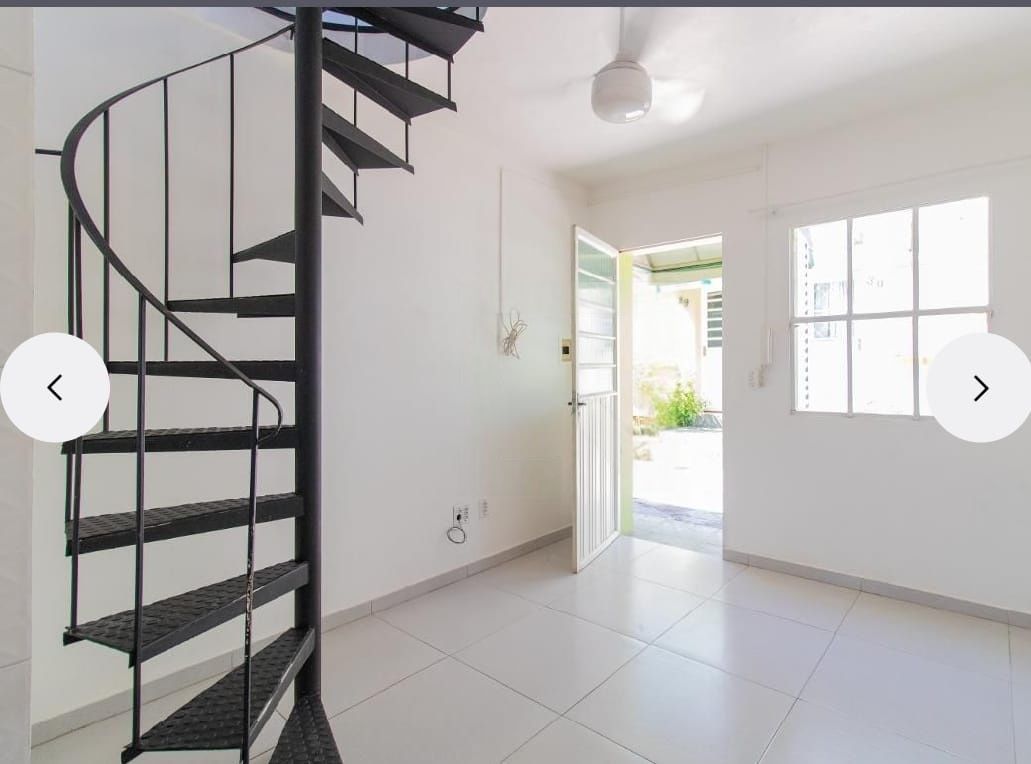 Casa de Condomínio, 1 dormitório no bairro Vila São José em Porto Alegre para Comprar