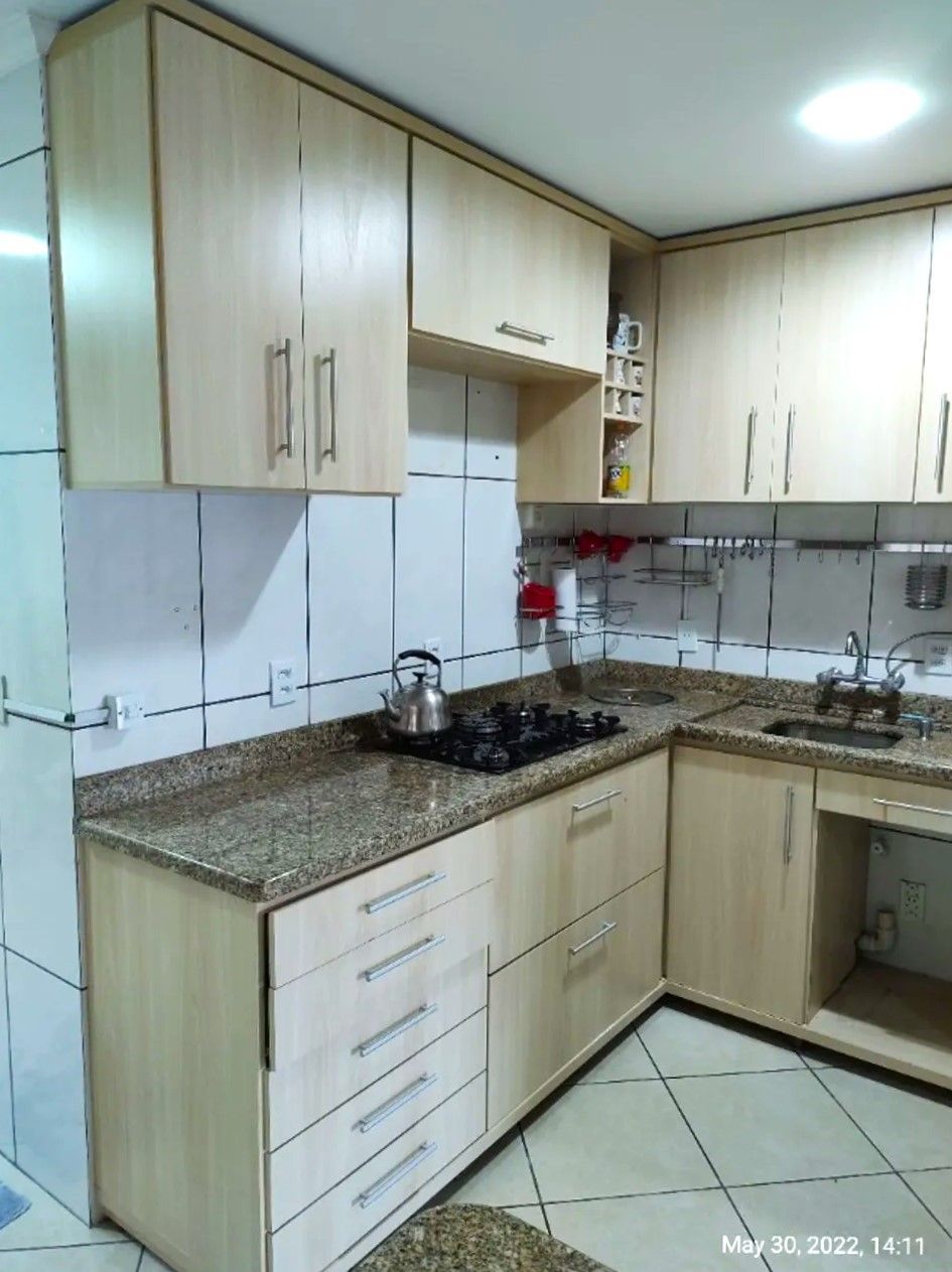 Casa à venda com 4 quartos, 198m² - Foto 31
