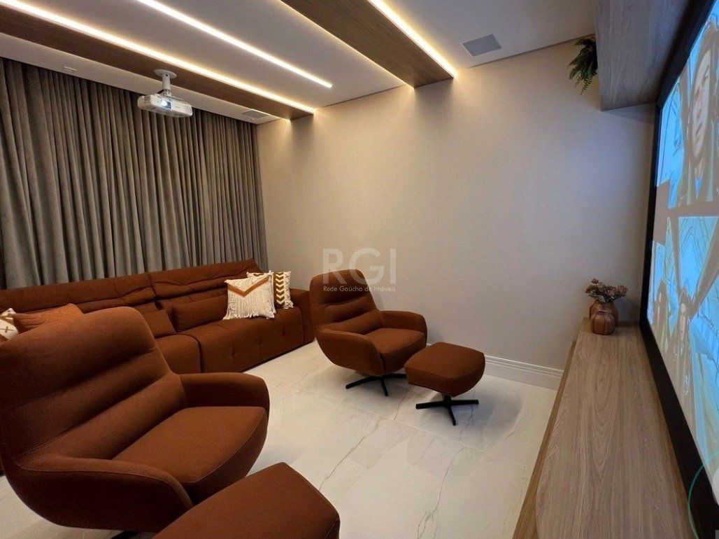 Casa de Condomínio, 5 quartos - Foto 50