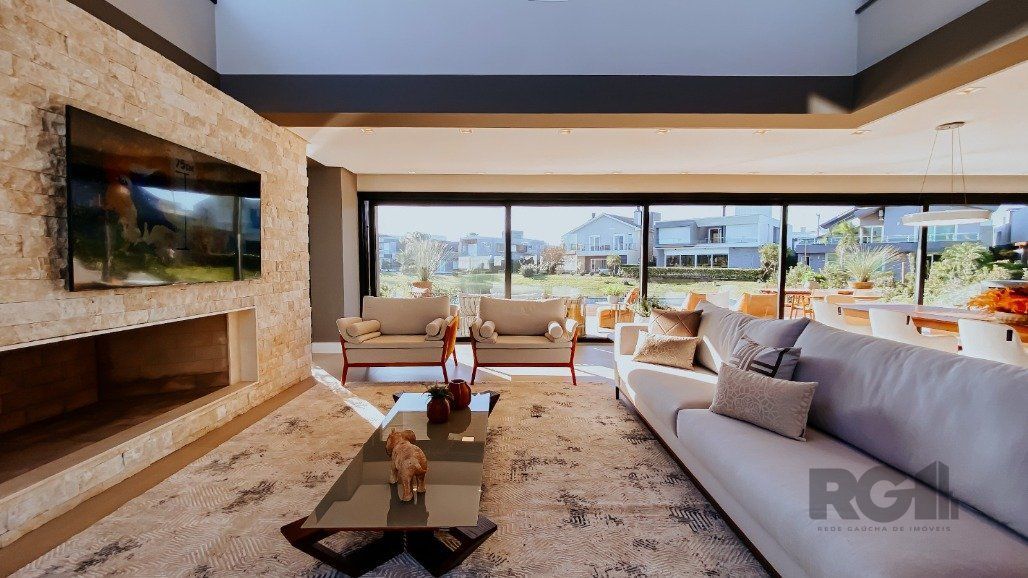 Casa de Condomínio, 5 quartos - Foto 19