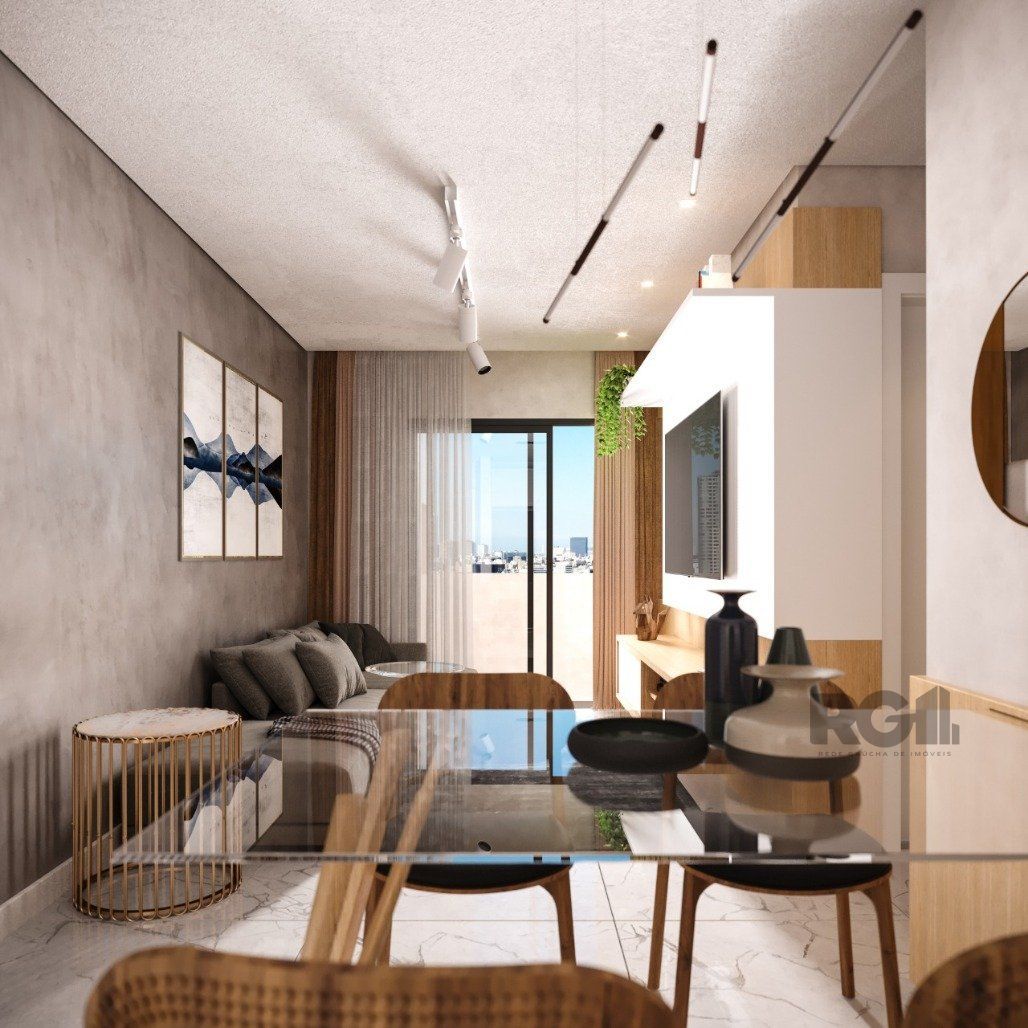 Cobertura à venda com 2 quartos, 135m² - Foto 8