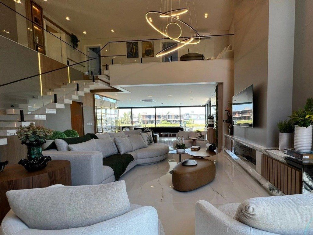 Casa de Condomínio, 5 quartos - Foto 32