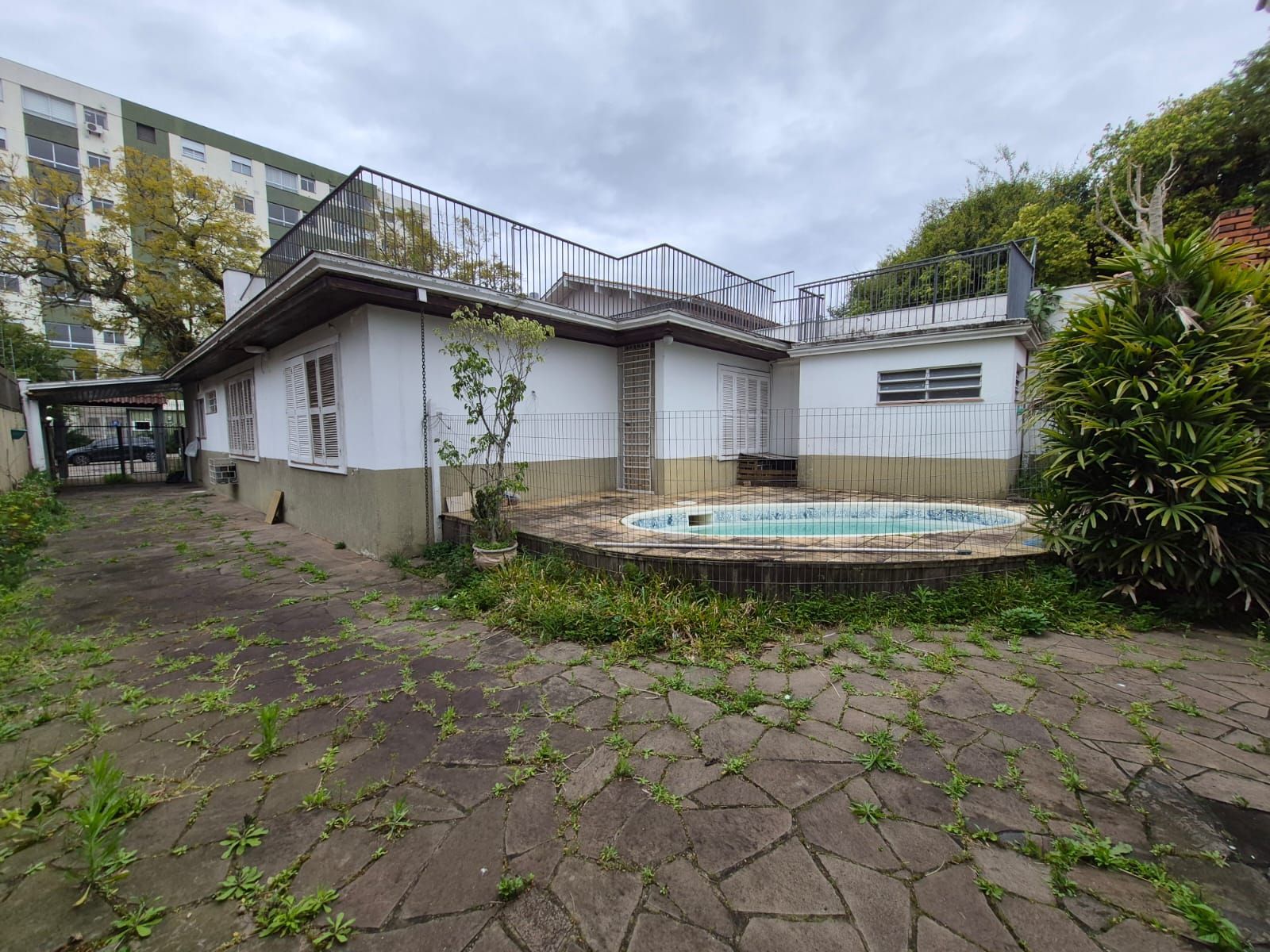 Casa, 3 quartos, à venda, 180 m², Bom Jesus - Porto Alegre — foto 4