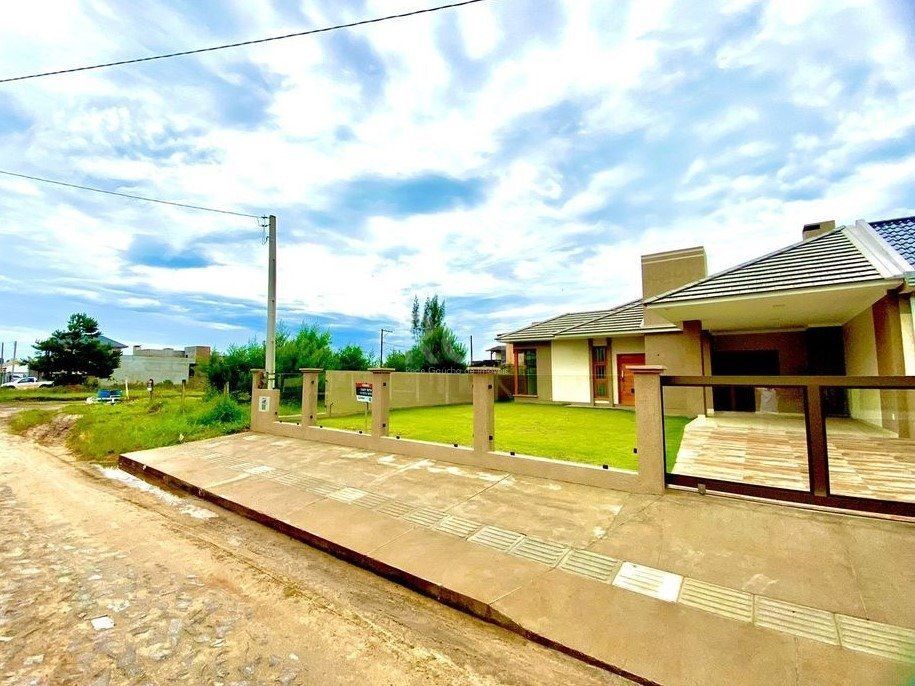 Casa à venda com 3 quartos, 115m² - Foto 36