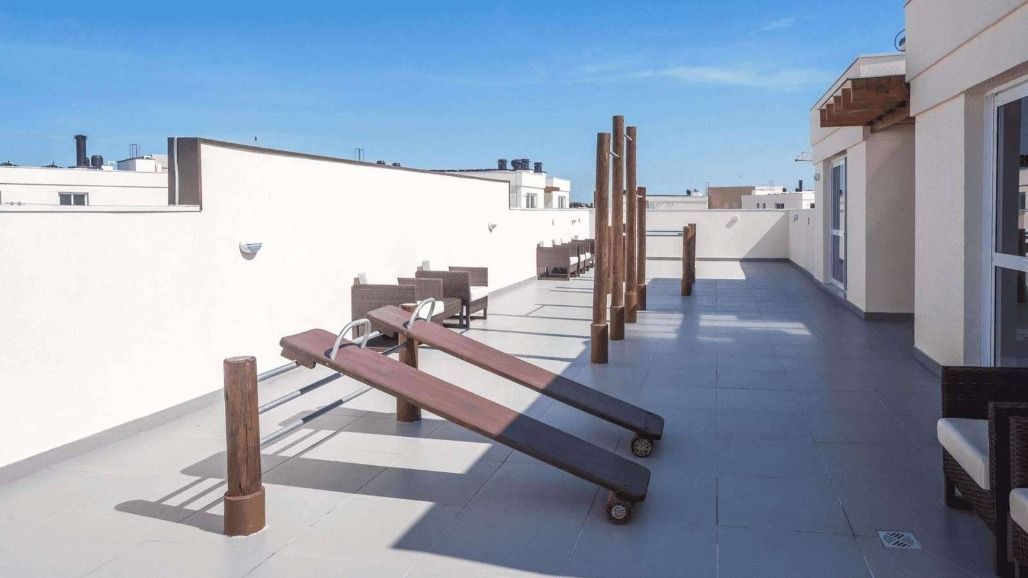 Apartamento à venda com 3 quartos, 76m² - Foto 43
