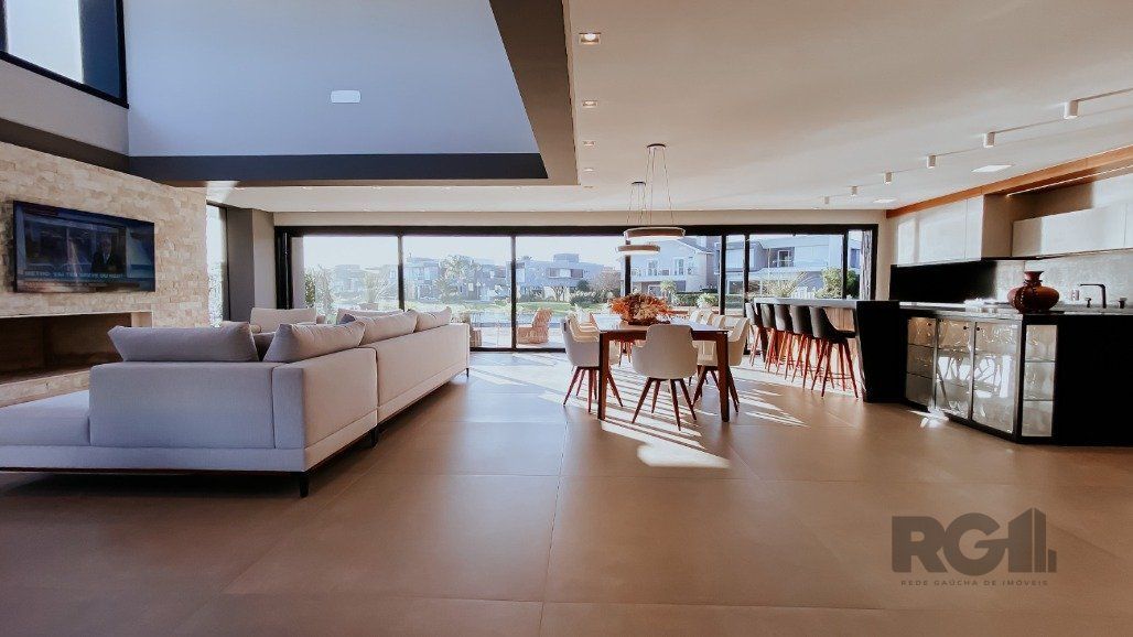 Casa de Condomínio, 5 quartos - Foto 16