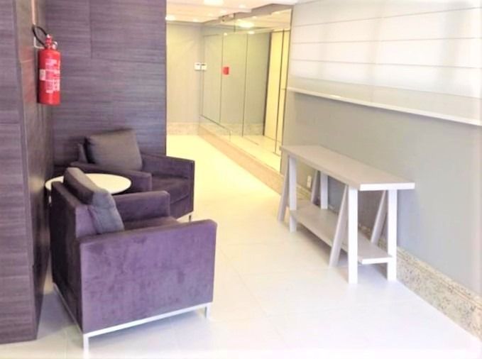 Apartamento, 2 quartos, 60 m² - Foto 3