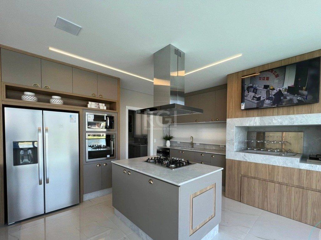 Casa de Condomínio, 5 quartos - Foto 36