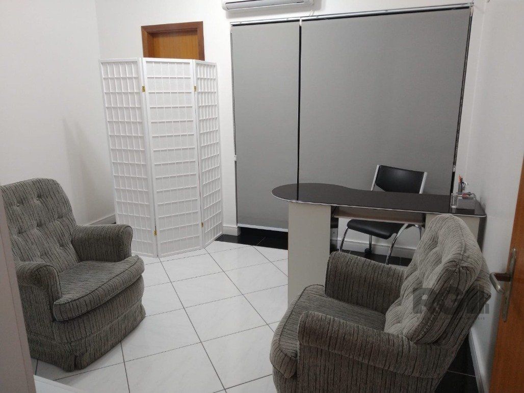 Conjunto Comercial-Sala à venda, 37m² - Foto 6
