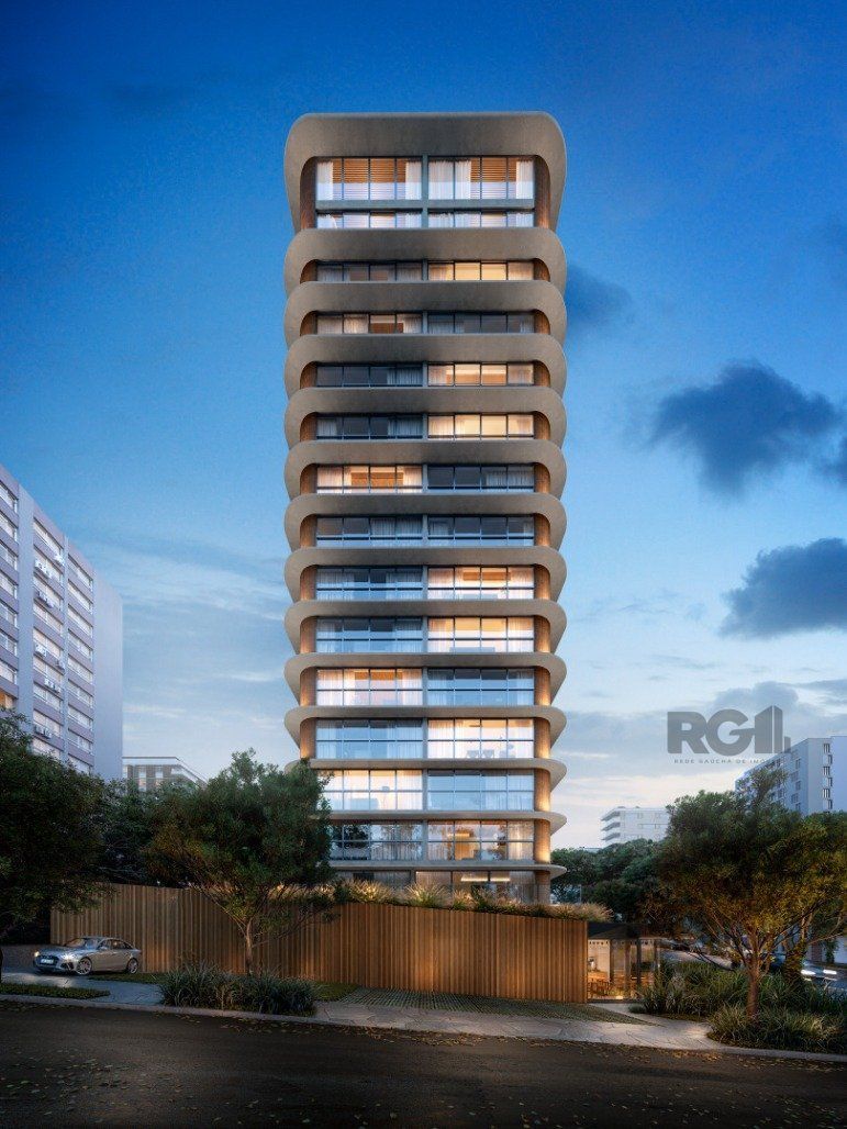 Apartamento, 2 quartos, 93 m² - Foto 1