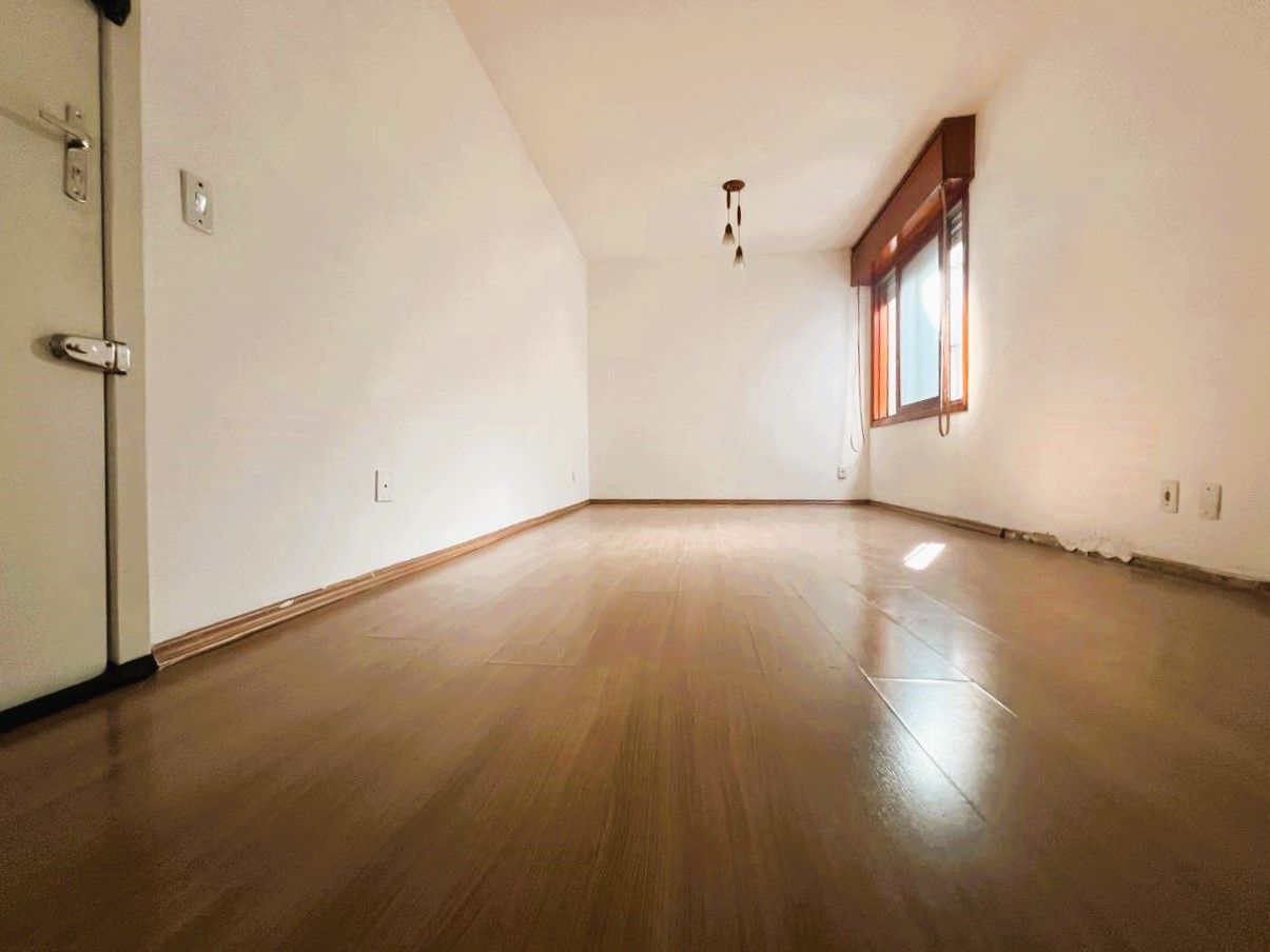 Apartamento 1 Dormitório na Fernandes Vieira – BAIRRO BOM FIM - Localização Imbatível!