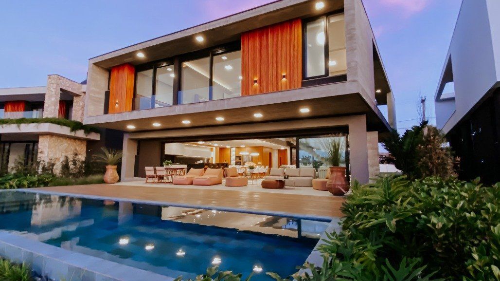 Casa de Condomínio, 5 quartos - Foto 6