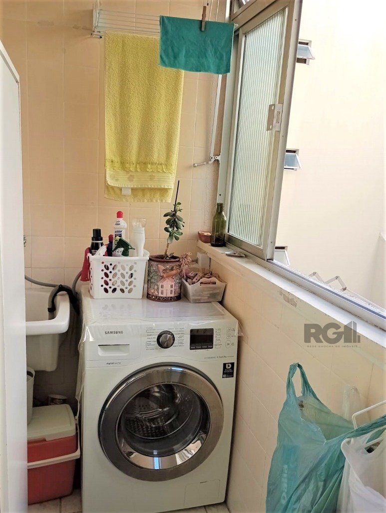 Apartamento, 2 quartos, 60 m² - Foto 11