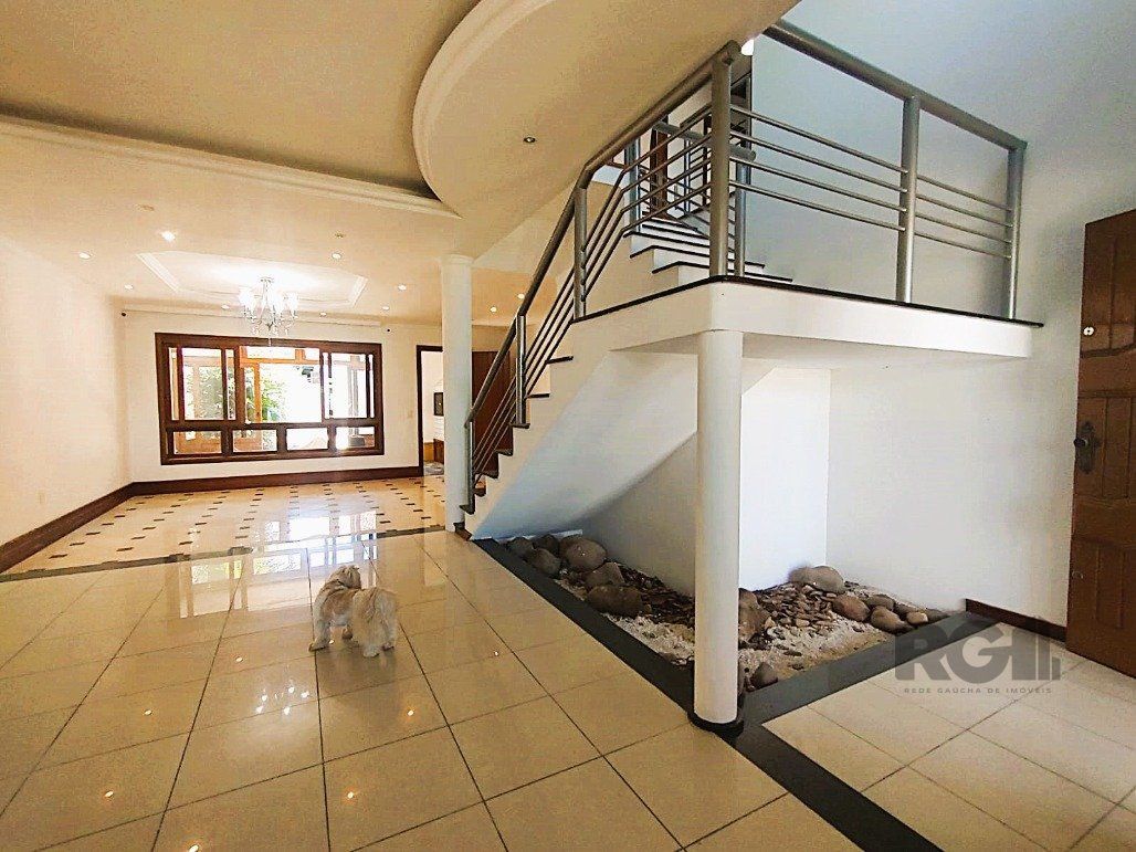 Casa à venda com 3 quartos, 275m² - Foto 10