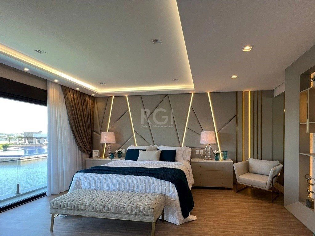 Casa de Condomínio, 5 quartos - Foto 51