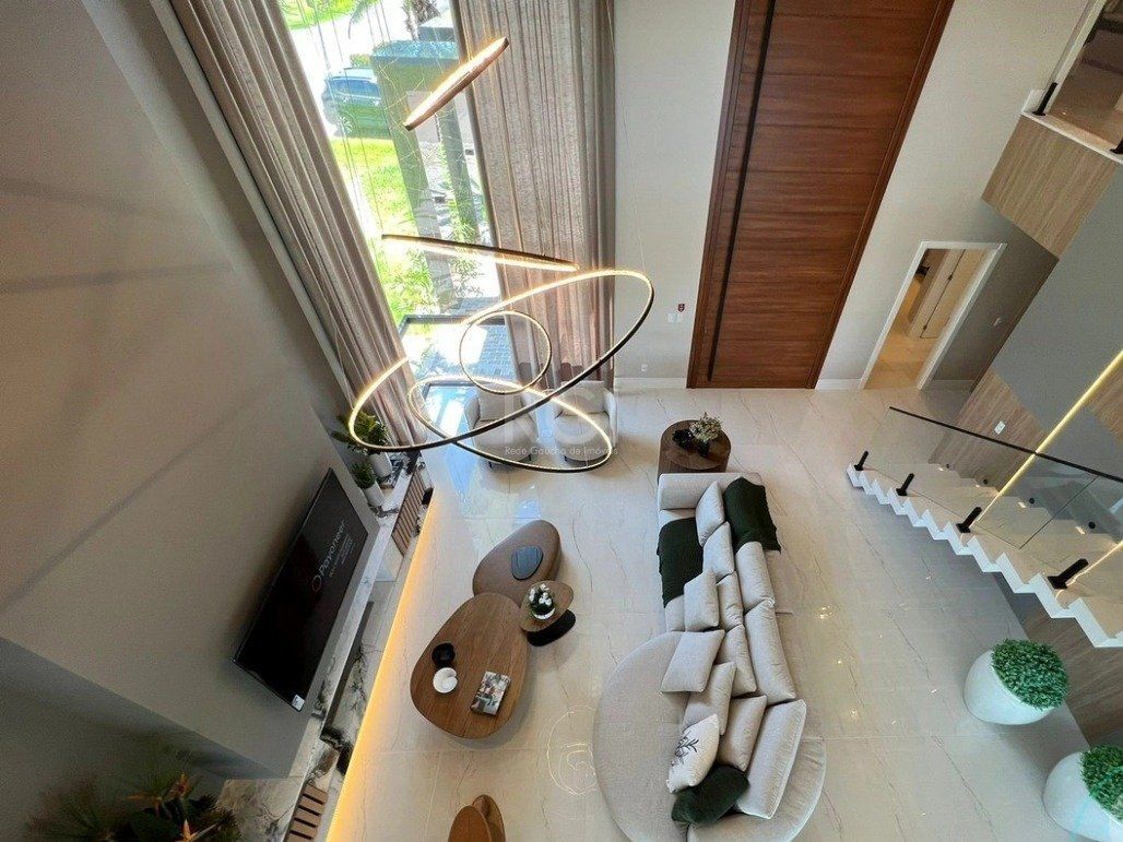 Casa de Condomínio, 5 quartos - Foto 35