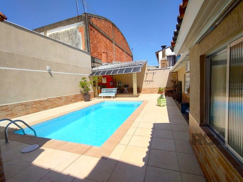 Casa à venda com 3 quartos, 145m² - Foto 46