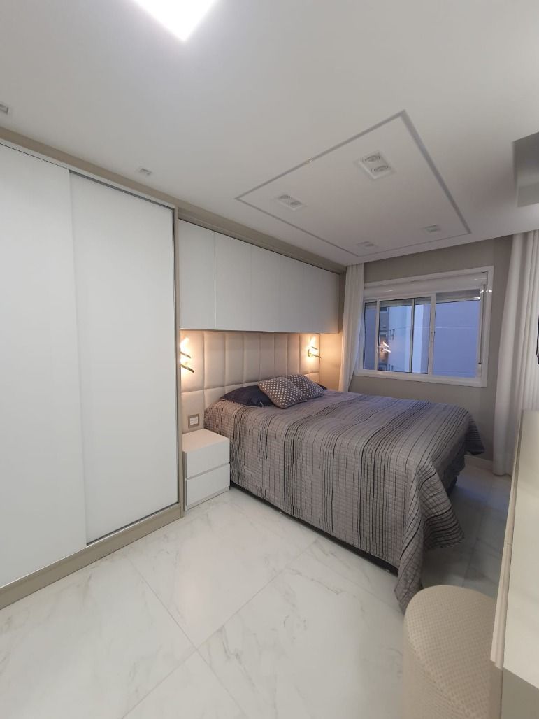 Apartamento à venda com 3 quartos, 76m² - Foto 29