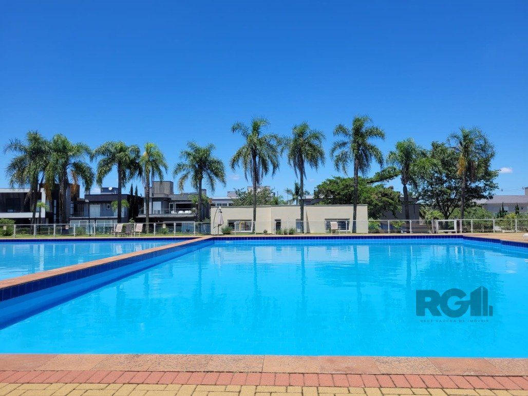 Casa de Condomínio à venda com 3 quartos, 221m² - Foto 48