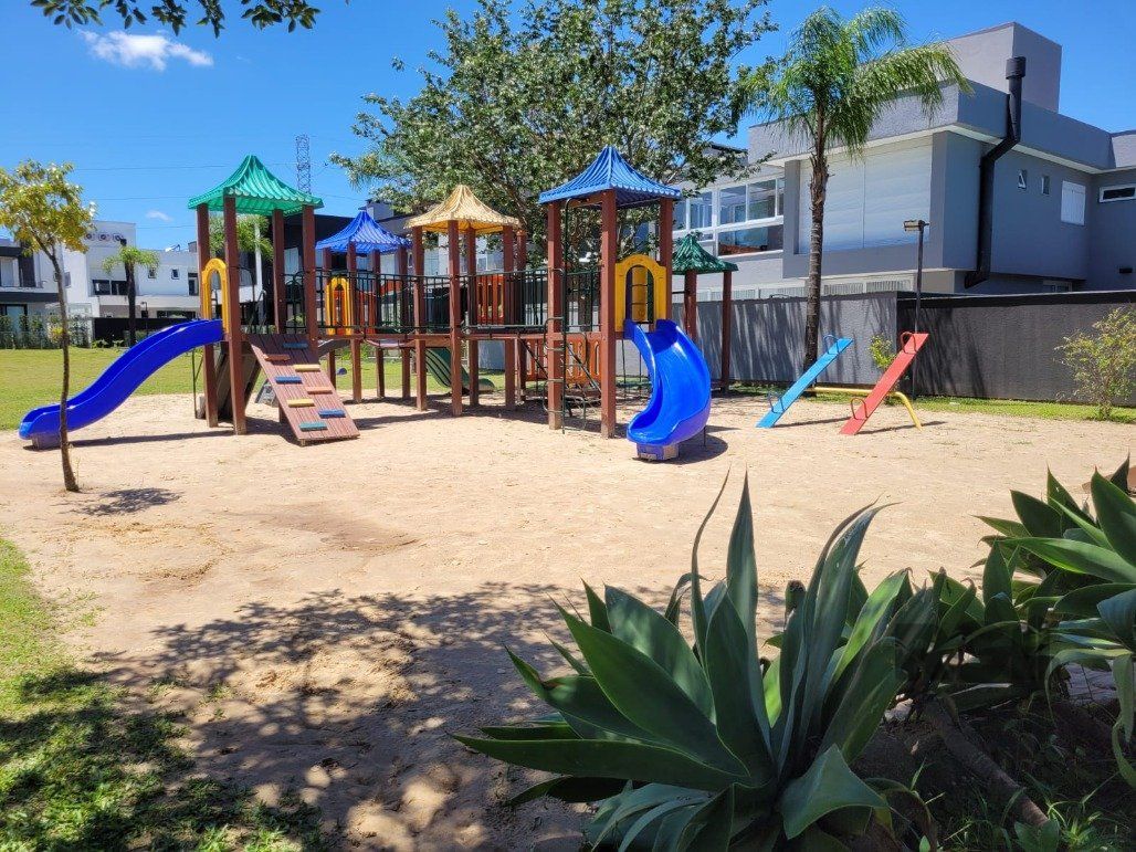 Casa de Condomínio à venda com 3 quartos, 221m² - Foto 53