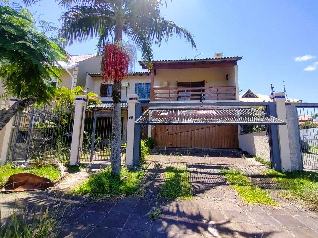 Casa à venda com 3 quartos, 276m² - Foto 2