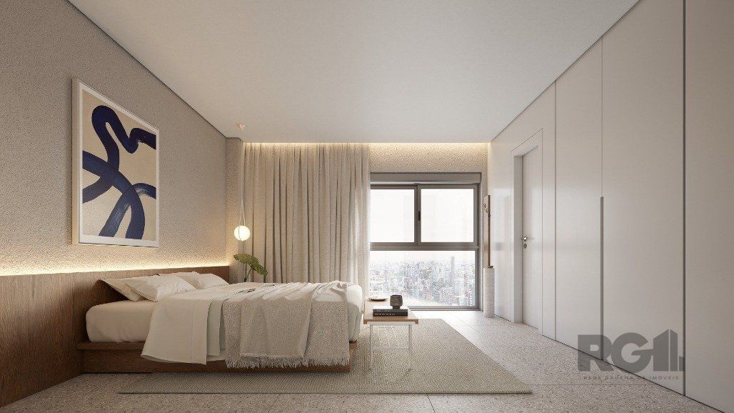 Apartamento, 2 quartos, 93 m² - Foto 15