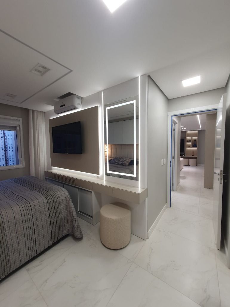 Apartamento à venda com 3 quartos, 76m² - Foto 30