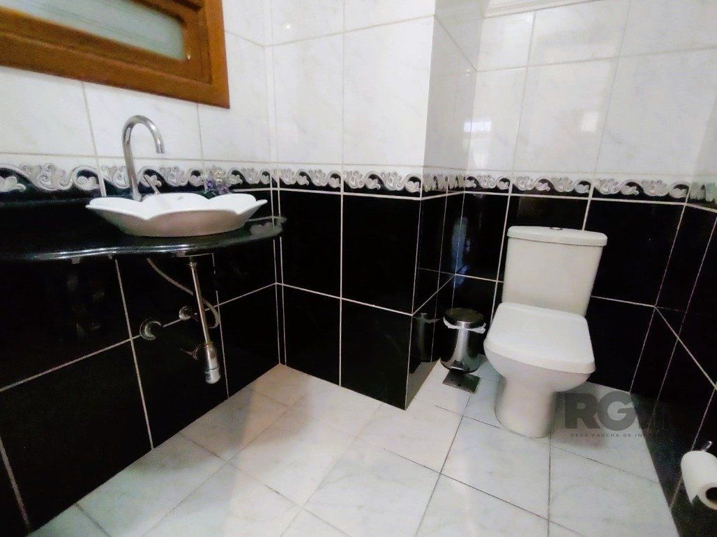 Casa à venda com 3 quartos, 276m² - Foto 20