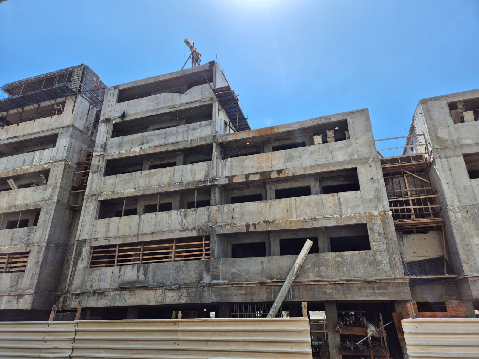 Cobertura, 2 quartos, 135 m² - Foto 13