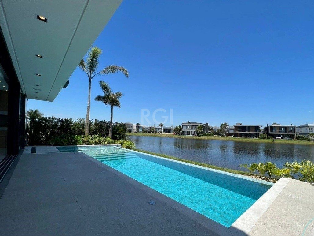 Casa de Condomínio, 5 quartos - Foto 48