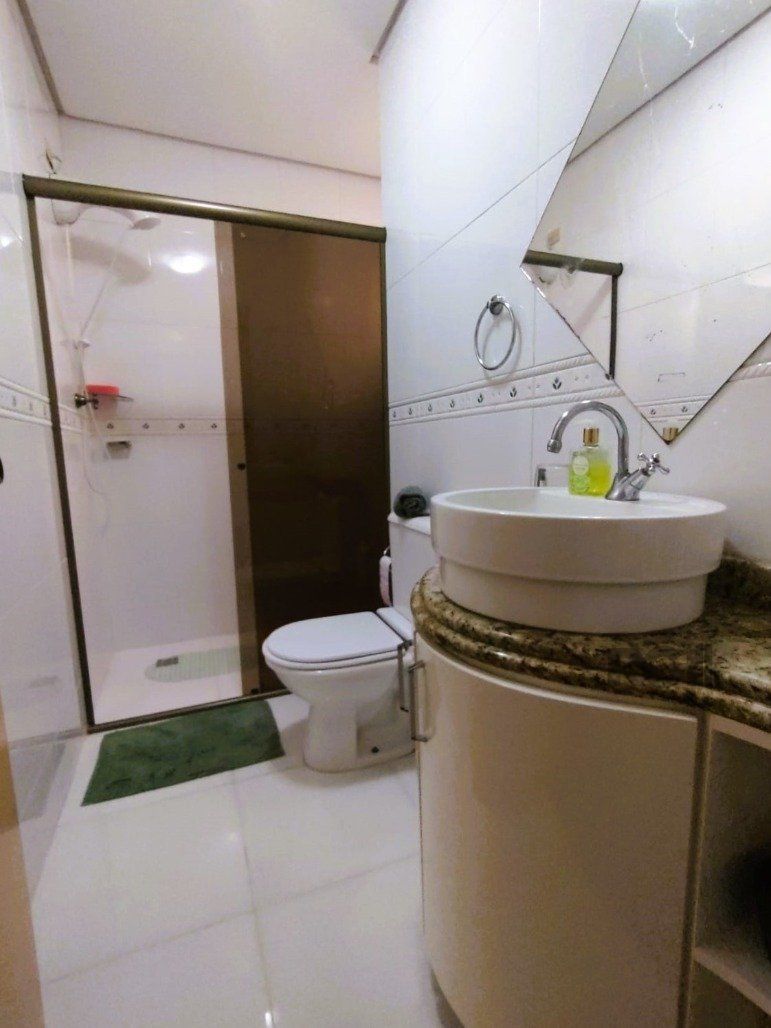 Casa à venda com 3 quartos, 145m² - Foto 20