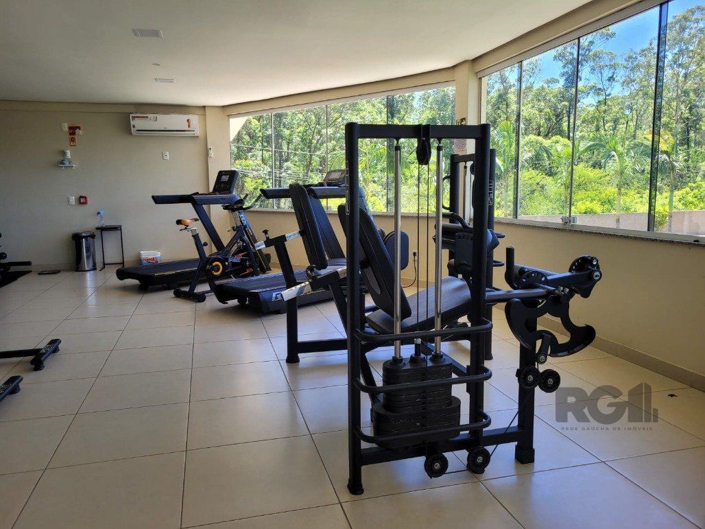 Casa de Condomínio à venda com 3 quartos, 221m² - Foto 52