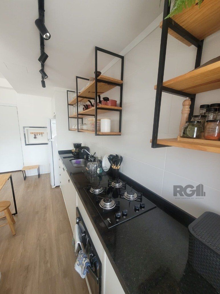 Apartamento, 2 quartos, 55 m² - Foto 17