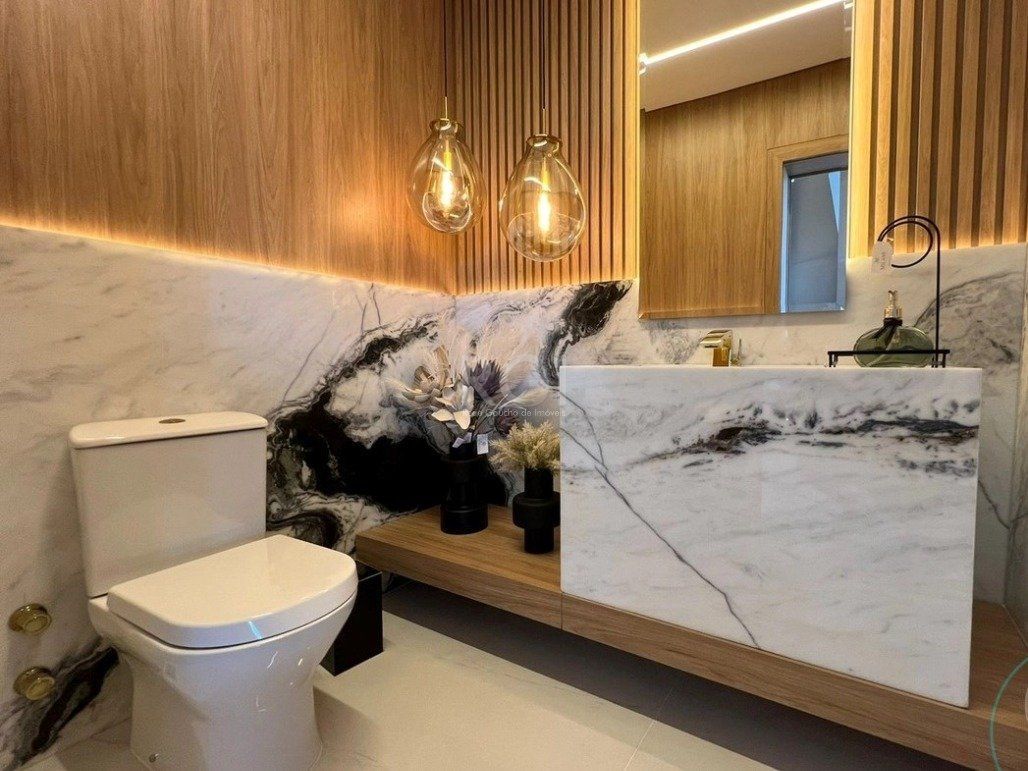 Casa de Condomínio, 5 quartos - Foto 65