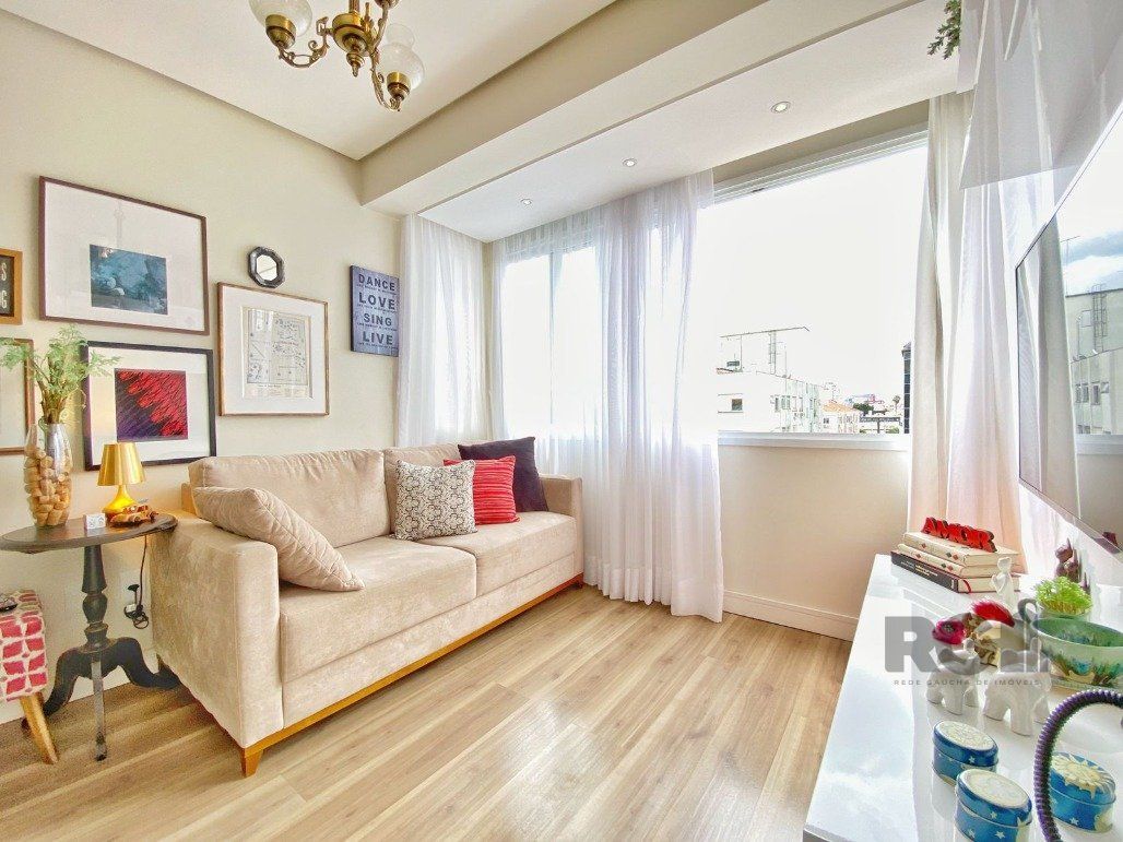 Apartamento, 1 quarto, 44 m² - Foto 8