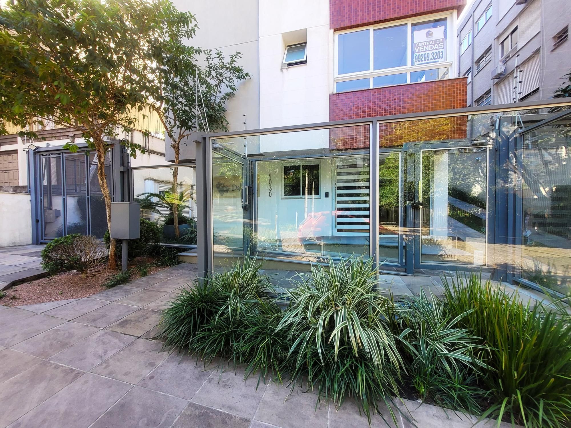 Apartamento Semimobiliado para Locação | 1 Suíte | Auxiliadora — foto 4