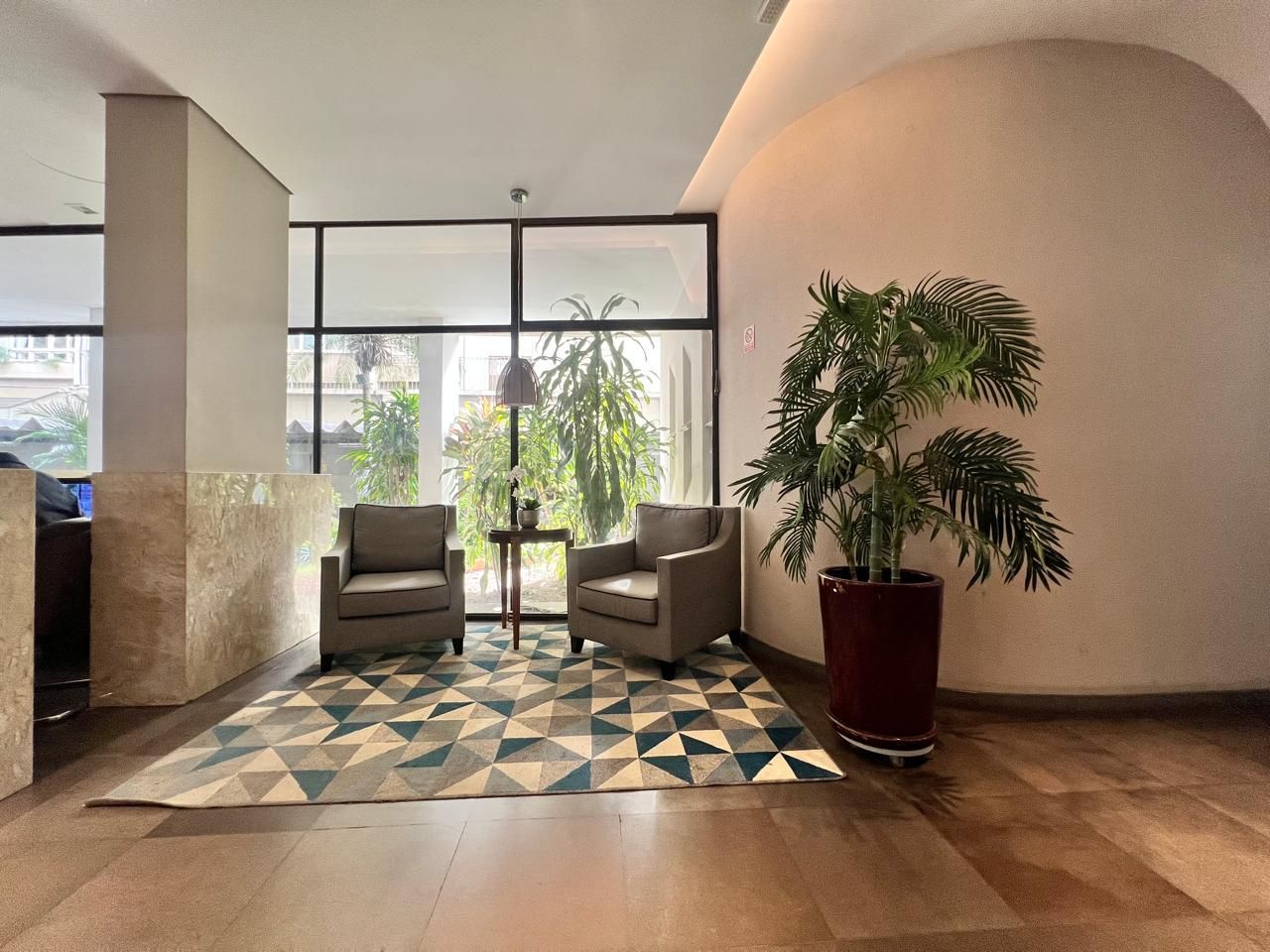 VENDA: Apartamento 3 dormitórios semimobiliado com vaga no coração do Bom Fim! — foto 4