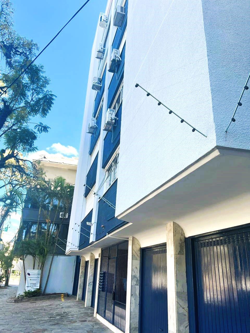 Excelente apartamento 3 dormitórios com vaga no Bom Fim