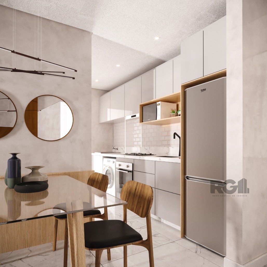Cobertura à venda com 2 quartos, 135m² - Foto 7