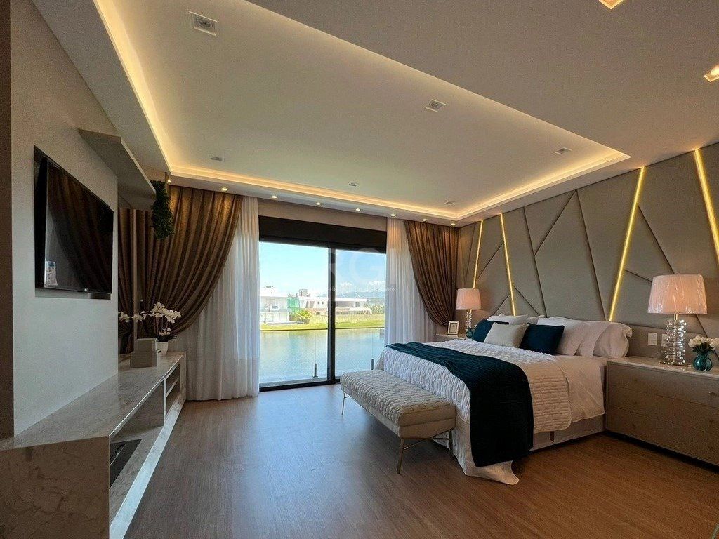 Casa de Condomínio, 5 quartos - Foto 52