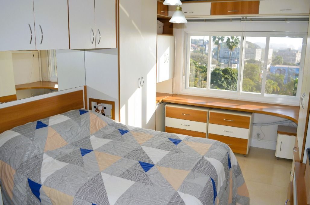 Apartamento, 2 quartos, 78 m² - Foto 20