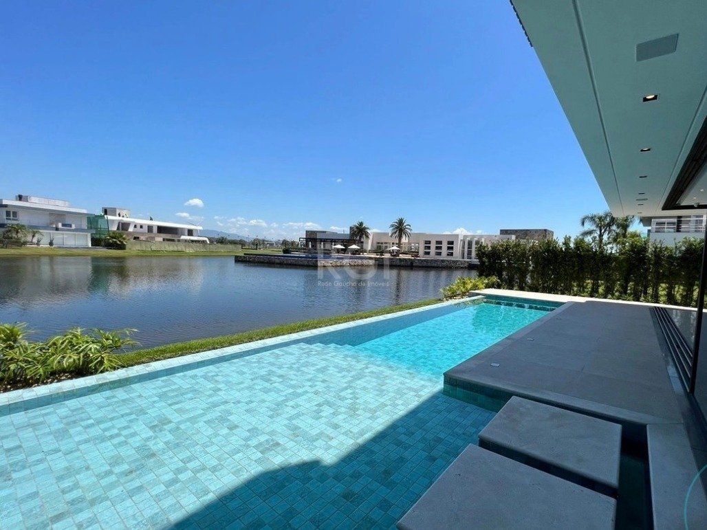 Casa de Condomínio, 5 quartos - Foto 46