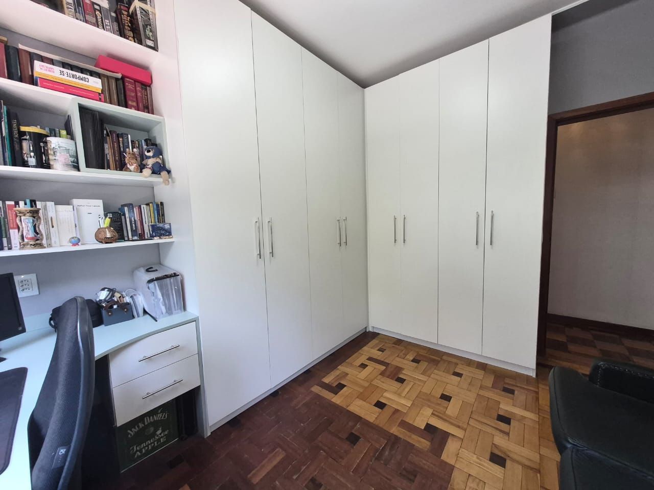 Apartamento, 3 quartos, 136 m² - Foto 10