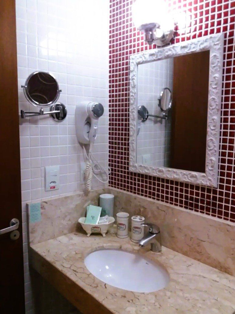Flat/Apart Hotel à venda com 1 quarto, 42m² - Foto 10