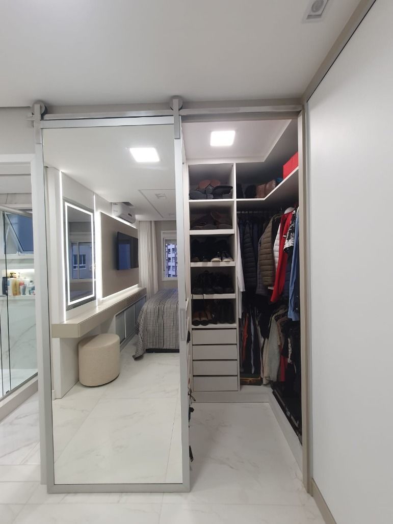 Apartamento à venda com 3 quartos, 76m² - Foto 34