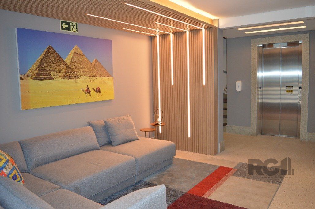 Apartamento, 2 quartos, 67 m² - Foto 1